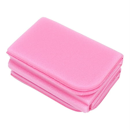 Waterproof Cushions For Outdoor Furniture Uk Tebru Outdoor Pad, Picnic Pad, Foldable Folding Seat Cushion Portable Waterproof Picnic Mat Pad Cushion for Camping Picnic ()