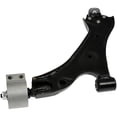 thumbnail image 3 of Dorman CB91184PR Front Right Lower Suspension Control Arm and Ball Joint Assembly for Specific Chevrolet / Saturn / Suzuki Models Fits select: 2008-2010 SATURN VUE, 2012-2015 CHEVROLET CAPTIVA, 3 of 5