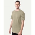thumbnail image 2 of ComfortWash by Hanes Garment Dyed T-Shirt, 2 of 5