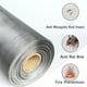 thumbnail image 2 of Mosquitera de polipropileno nano para ventanas, mosquitera de interior, tamaño personalizable, protege al bebé y a la familia de insectos y bichos, 2 of 5