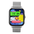 thumbnail image 1 of Y13 Smart Sports Watch 1.69 Inch Full Touch Screen, BT Fitness Watch with IP68 Waterproof, Multiple Sports Modes, Music Control, Remote Camera Control for  5.0 for IOS 9.0, 1 of 7