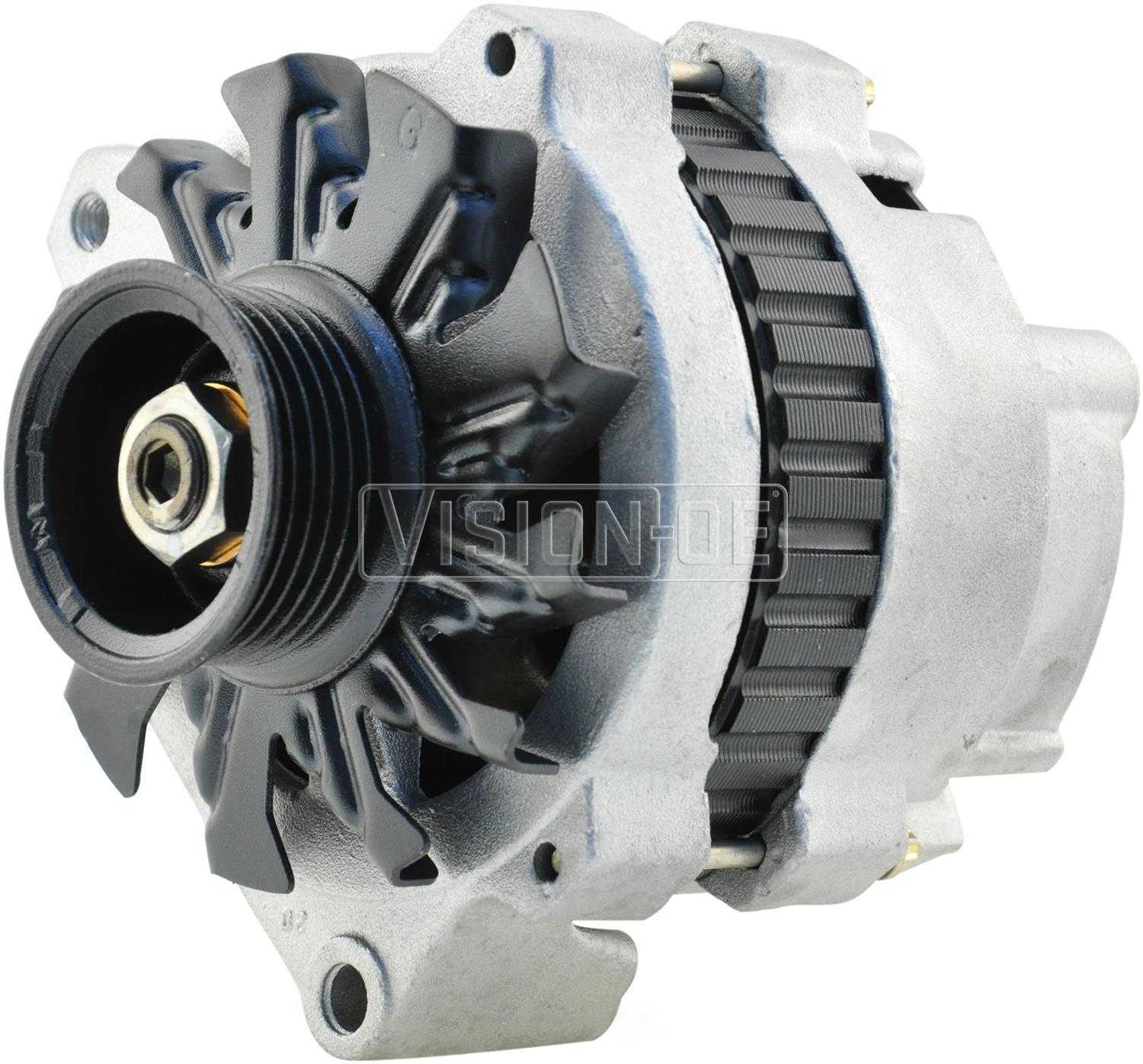 Vision OE 7917-11 Alternator