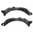 thumbnail image 2 of For 04-06 xB Wagon Front Splash Shield Inner Fender Liner Panel Plastic SET PAIR, 2 of 5