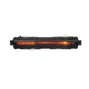 Bazooka BPB24G2 450 Watt Bluetooth G2 Party Bar Speaker System w/ LED Light