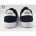 thumbnail image 4 of Ad-id-as Grand Court 2.0 Men's Shoes Size 11.5 Black White ID2963, 4 of 6