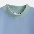 thumbnail image 4 of Zanarzt Baby Boy Clothes Long Sleeve Sweatsuits Tops Pants Set Fall Spring Outfits 2Pcs Toddler Clothing Blue,18-24 Months, 4 of 8
