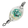 thumbnail image 4 of 1Pcs Lampe Leurre de Pêche LED sous-Marine Flash pour Attirer les Poissons Rouge, 4 of 10