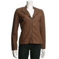 thumbnail image 3 of Kut from the Kloth Aniya Moto Jacket, Camel, 3 of 4