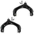 thumbnail image 2 of DAMAIJOY Upper Control Arm Lower Ball Joint Kit Set 4pc for Ford for Explorer 2006-2010 for Explorer Sport Trac 2007-2010, 2 of 8