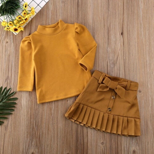 baby girl fall dress