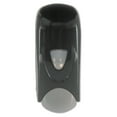 thumbnail image 2 of Foam-Eeze Bulk Foam Soap Dispenser With Refillable Bottle, 1,000 Ml, 4.88 X 4.75 X 11, Black/gray, 2 of 2
