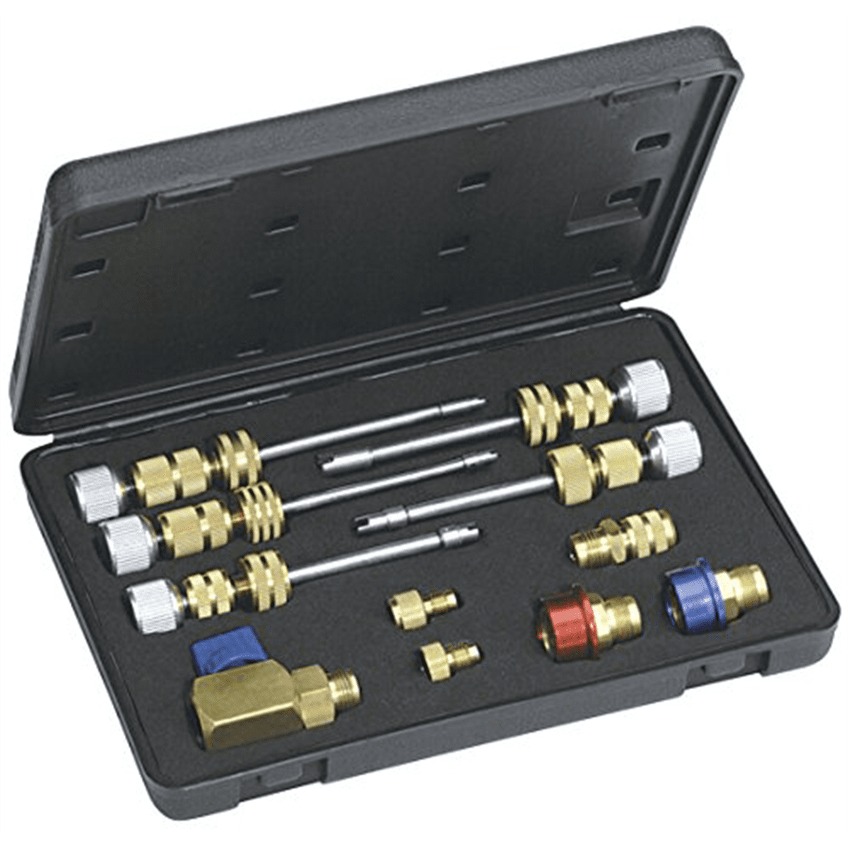 Mastercool 58490 Universal R12 / R134a Master Kit
