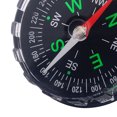 thumbnail image 4 of LLC Mini Bussola Sopravvivenza Per All'aperto Campeggio Professional Button Compass, 4 of 7