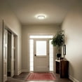 thumbnail image 3 of Kichler Lighting - LED Flush Mount - Flush Mount Light - Avon - 28.5W 1 LED, 3 of 7
