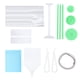thumbnail image 4 of Kit de diamantes de imitación para manualidades, herramientas para pintar diamantes de imitación, juego de diamantes de imitación de plástico, kit de diamantes de imitación de cristal True Excellence, 4 of 12