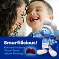 thumbnail image 3 of Gomitas Memory & Focus VITABURST Smurfs Kids 60 veganas, 3 of 6