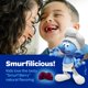 thumbnail image 3 of Suplemento de enfoque y atención para niños VITABURST Smurfs 30 gomitas, 3 of 6