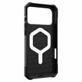 thumbnail image 2 of UAG Essential Armor MagSafe Rugged Case Black for iPhone 17 Pro Max, 2 of 5