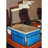 School Smart Overhead Projector Caddy