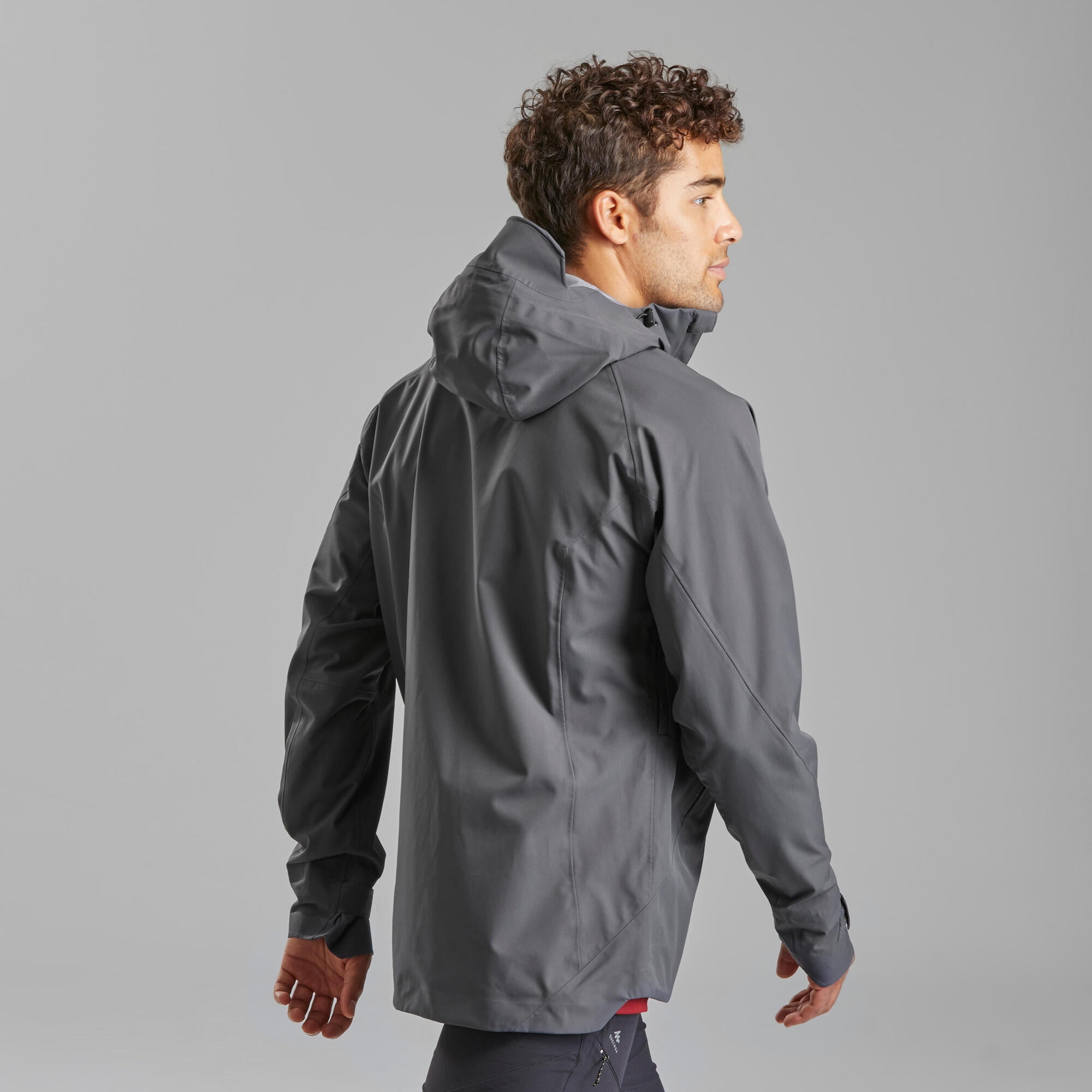 Decathlon Quechua MH500, Waterproof 