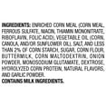 thumbnail image 6 of Funyuns® Original Onion Flavored Rings, Snack Chips, 1.25 oz Bag, 6 of 6