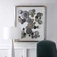 thumbnail image 2 of 04227-Uttermost-Omala - 40.75 Inch Abstract Shadow Box, 2 of 10