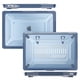 thumbnail image 4 of Funda TEKKU HC para MacBook Air 15 Uso Rudo A2941 A3114 Azul, 4 of 7