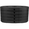 Inspire Fitness W5 Weight Plates 50 lbs Add-On Set for Heavy Lifters