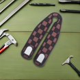 thumbnail image 1 of FOMIYES 2 Pcs Cintres Rouges Élégants pour Appuie-Tête de Voiture pour Rangement de Siège Arrière et Organisation de Véhicule, 1 of 8