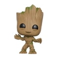 thumbnail image 1 of Funko Pop Groot 202 Guardianes De La Galaxia Funko 889698132305, 1 of 2
