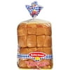 Butter Krust Country Style Dinner Rolls, 32 ct, 32oz