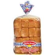 Butter Krust Country Style Dinner Rolls, 32 ct, 32oz