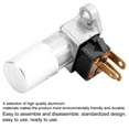 thumbnail image 3 of Headlamp Dimmer Switch, Easy To Assemble Durable Car Headlight Dimmer Switch Headlight Dimmer Switch  For Dimming For Car, 3 of 8