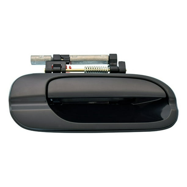 MANIJA PUERTA EXTERIOR SENTRA 2000 al 2006 NISSAN Delantera/Trasera Derecha/Pasajero HUSHAN .