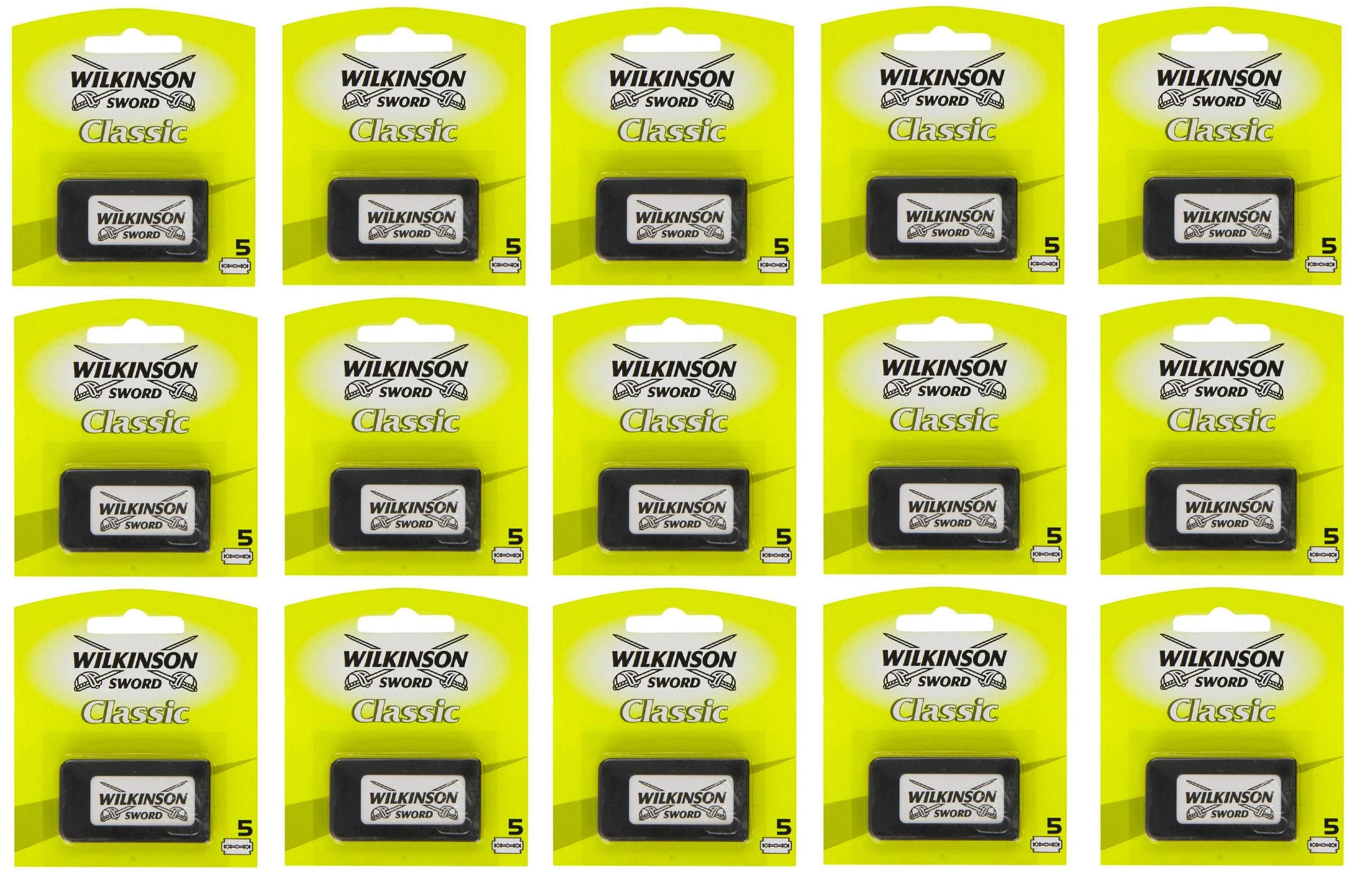 PACK OF 15