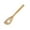 C, variant on LShunze Wooden Spoons For Cooking – 1pc Eco-friendly Bamboo Wood Kitchen Utensils - Heat-resistant Wooden Utensil Set For Nonstick Cookware, Lightweight Spatula