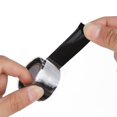 thumbnail image 4 of Cinta de reparación de rendimiento de silicona resistente al agua Cinta de película de alambre de unión negro Ndcxsfigh  Libre de BPA, 4 of 8