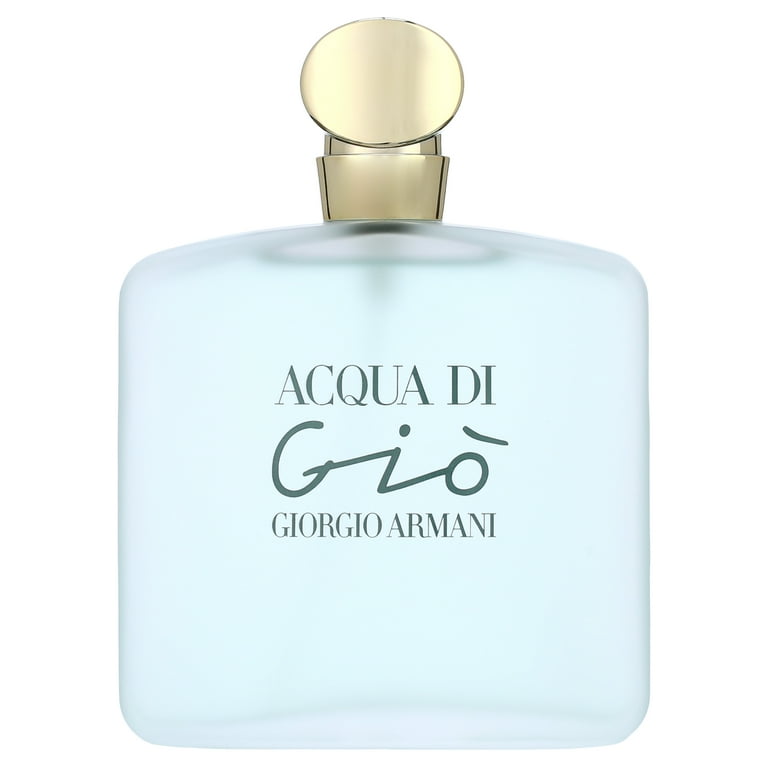 香水(女性用) Giorgio Armani Gio Eau de Parfum 35 mL Giorgio Armani Acqua Di Gio Perfume for Women, Eau De