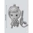 thumbnail image 4 of Lanzador de Agua Genérico  Con Tanque Mochila Princesa, 4 of 4