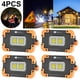 thumbnail image 4 of Lámpara Camping LED COB Emergencia Carga USB para Accesorios Al Aire Libre (A), 4 of 4