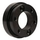 thumbnail image 4 of Placa adaptadora para volante, adaptador para volante de 70 mm Placa adaptadora para volante de automóvil Adaptador para cubo de volante Diseño a prueba de futuro, 4 of 9