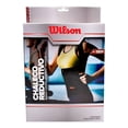 thumbnail image 1 of Chaleco Reductivo Wilson Talla l/g Negro, 1 of 3