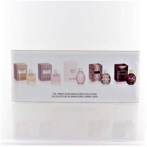 JIMMY CHOO VARIETY SET by JIMMY CHOO - Walmart.ca