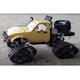thumbnail image 4 of 4Pcs Snow Track Wheel Tire for C14 C24 C24-1 B14 B24 1/16 RC Car, 4 of 5