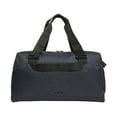 thumbnail image 2 of adidas Lounge Duffel Bag Color: Twill Black Black Size: N/A, 2 of 4
