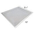 thumbnail image 4 of Class A Customs | Quantity One (1) | Aluminum Range Hood Grease Filter 8-1/4" x 10", 4 of 4