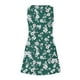thumbnail image 4 of Vestidos de Verano con Cuello en V para Mujeres 2025 Casual con Bolsillos Boho Beach Camisetas Vestido Tanque Suelto, 4 of 7