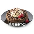 Presto FlipSide® Belgian Waffle Maker 03513