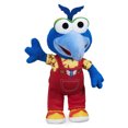 thumbnail image 2 of Disney Soft Fabric Stuffed Animals & Plush Toys, Muppet Babies Gonzo, 13', 2 of 3
