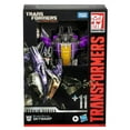 thumbnail image 2 of Transformers Studio Series Voyager Class Transformers: War for Cybertron 11 Gamer Edition Skywarp Action Figure, 2 of 5